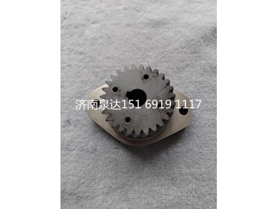 13023709,轉(zhuǎn)向助力泵,濟(jì)南泉達(dá)汽配有限公司