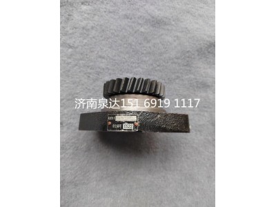 13023709,轉(zhuǎn)向助力泵,濟(jì)南泉達(dá)汽配有限公司