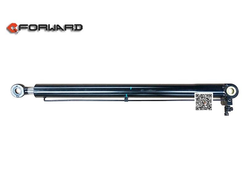DZ9X189821030,Flip the cylinder assembly,濟南向前汽車配件有限公司