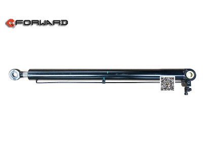 DZ9X189821030,Flip the cylinder assembly,濟南向前汽車配件有限公司