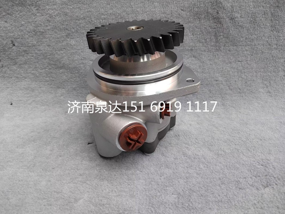 重汽豪沃卡車轉向助力油泵轉向泵液壓泵葉片泵/YZ952547000003