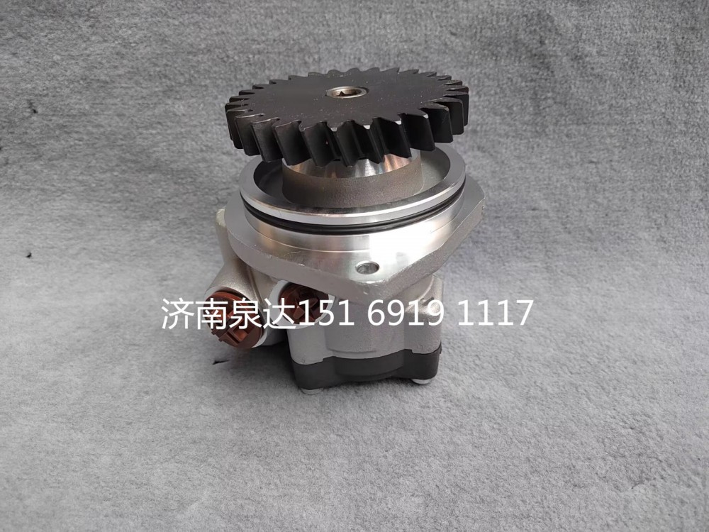 重汽豪沃卡車轉向助力油泵轉向泵液壓泵葉片泵/YZ952547000003