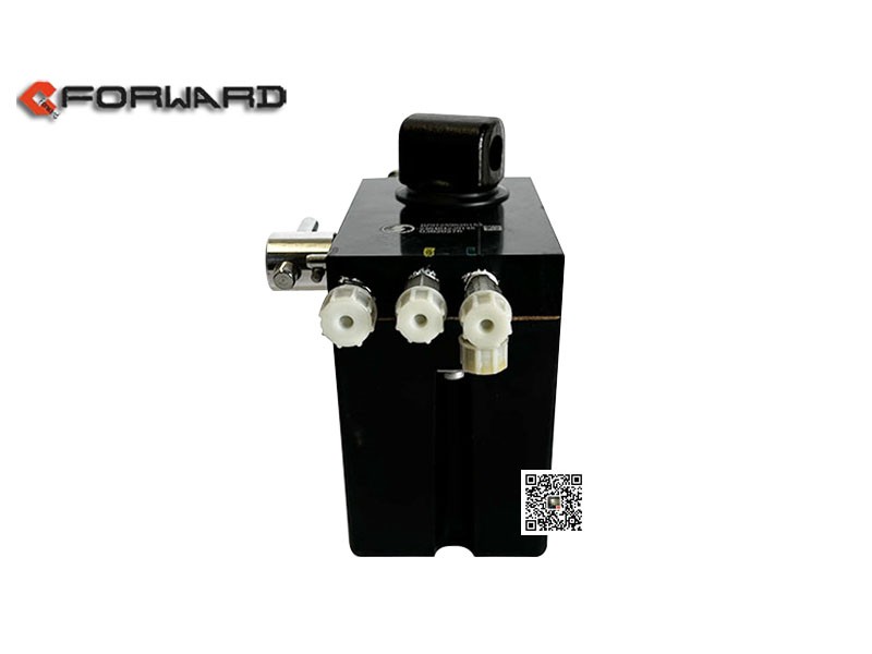 DZ97259820153,Electric oil pump - lightweight,濟(jì)南向前汽車配件有限公司