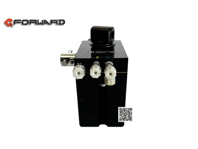 DZ97259820153,Electric oil pump - lightweight,濟(jì)南向前汽車配件有限公司