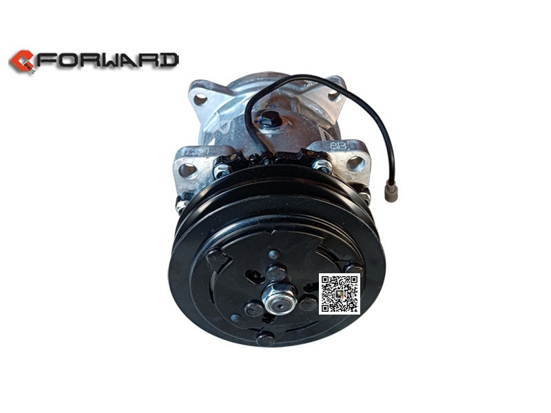 LG9704130001,Refrigeration compressor,濟南向前汽車配件有限公司