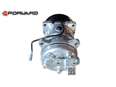 LG9704130001,Refrigeration compressor,濟南向前汽車配件有限公司