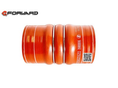 DZ93259535331,Silicone tube for intercooler,濟(jì)南向前汽車(chē)配件有限公司