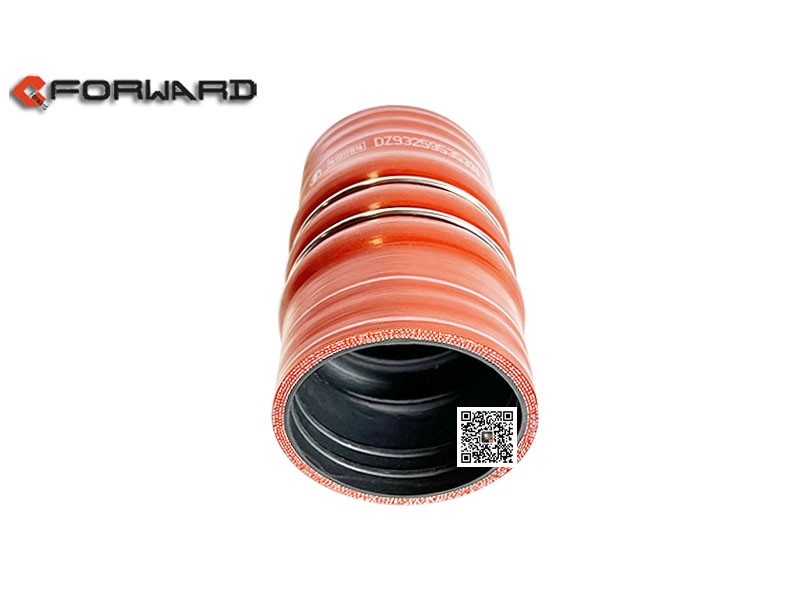 DZ93259535331,Silicone tube for intercooler,濟(jì)南向前汽車(chē)配件有限公司