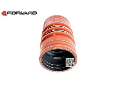 DZ93259535331,Silicone tube for intercooler,濟(jì)南向前汽車(chē)配件有限公司