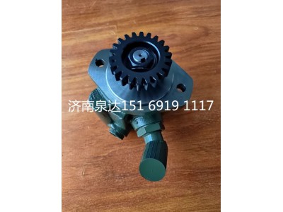 3407020-DX770,轉向助力泵,濟南泉達汽配有限公司