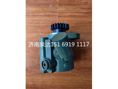 3407020-DX770,轉向助力泵,濟南泉達汽配有限公司