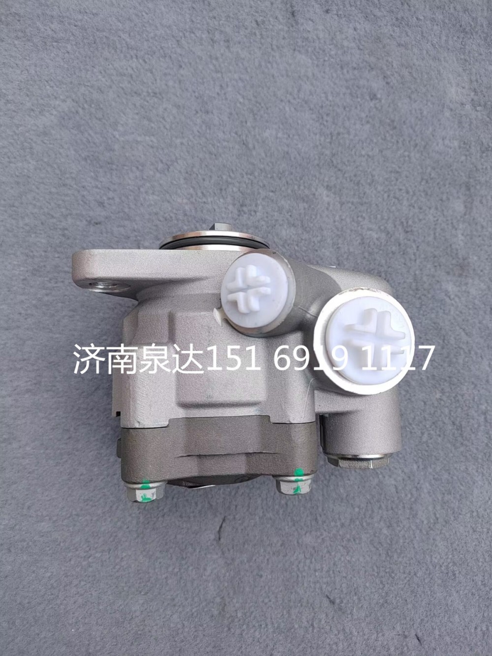 新能源公交車客車轉向助力泵液壓泵葉片泵轉向油泵/3407-00-00457