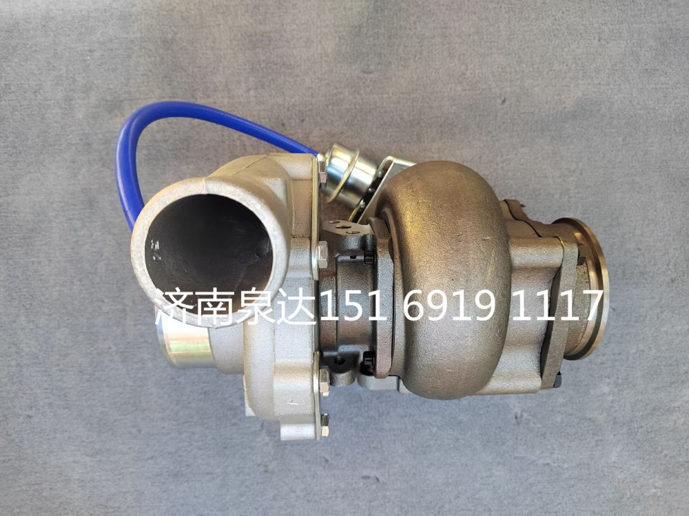 玉柴發(fā)動機(jī)廢氣渦輪增壓器增壓機(jī)/734056-5006S