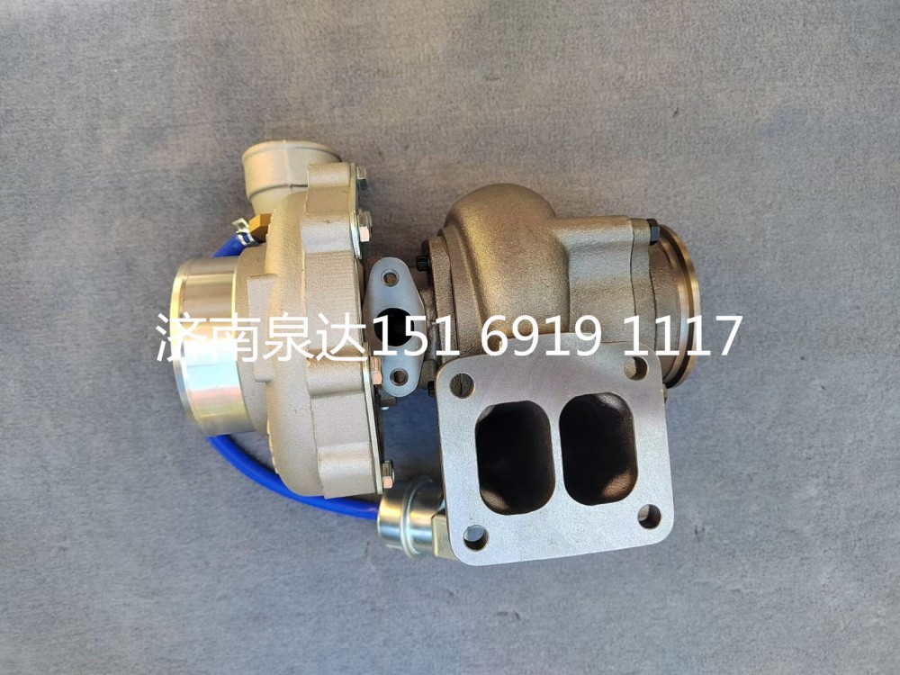 玉柴發(fā)動機(jī)廢氣渦輪增壓器增壓機(jī)/734056-5006S