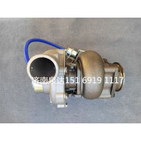 玉柴發(fā)動(dòng)機(jī)廢氣渦輪增壓器增壓機(jī)
