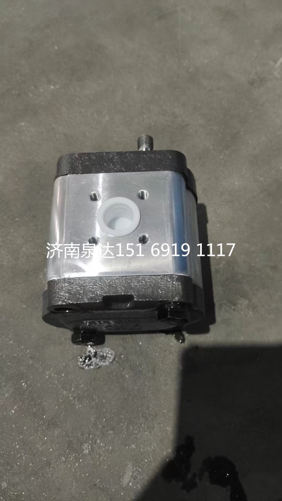 0510615333,轉(zhuǎn)向助力泵,濟(jì)南泉達(dá)汽配有限公司