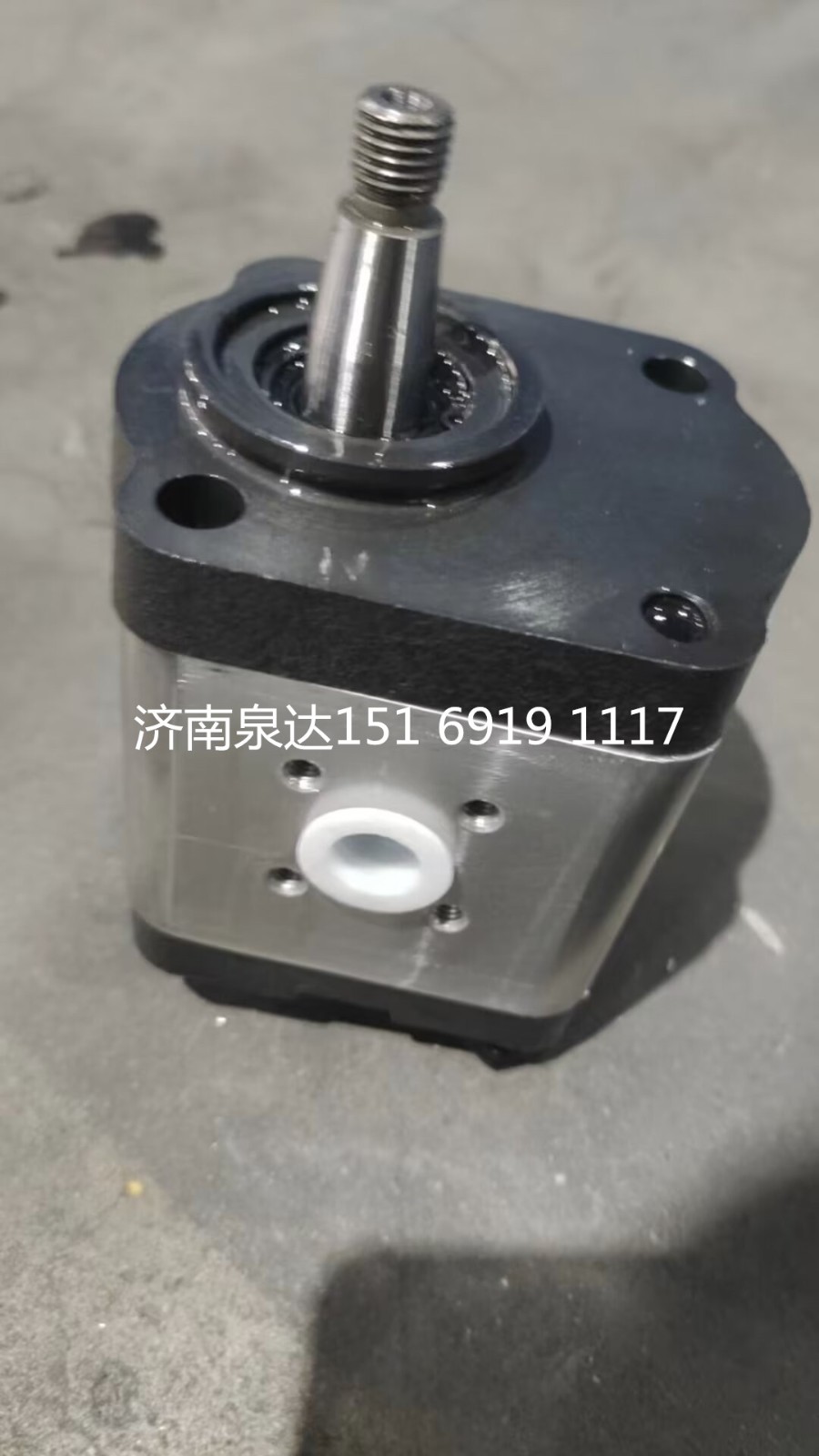 0510615333,轉(zhuǎn)向助力泵,濟(jì)南泉達(dá)汽配有限公司
