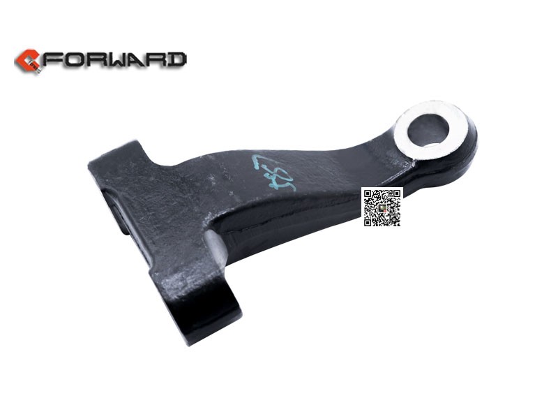 HD90009410587,Two-axle knuckle arm,濟南向前汽車配件有限公司