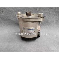 重汽特種車動力轉(zhuǎn)向泵液壓泵助力泵齒輪泵齒輪油泵
