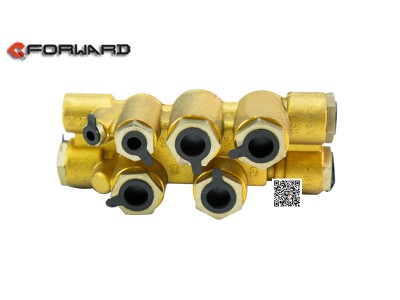 DZ95189362002,Multi-loop gas splice,濟(jì)南向前汽車配件有限公司