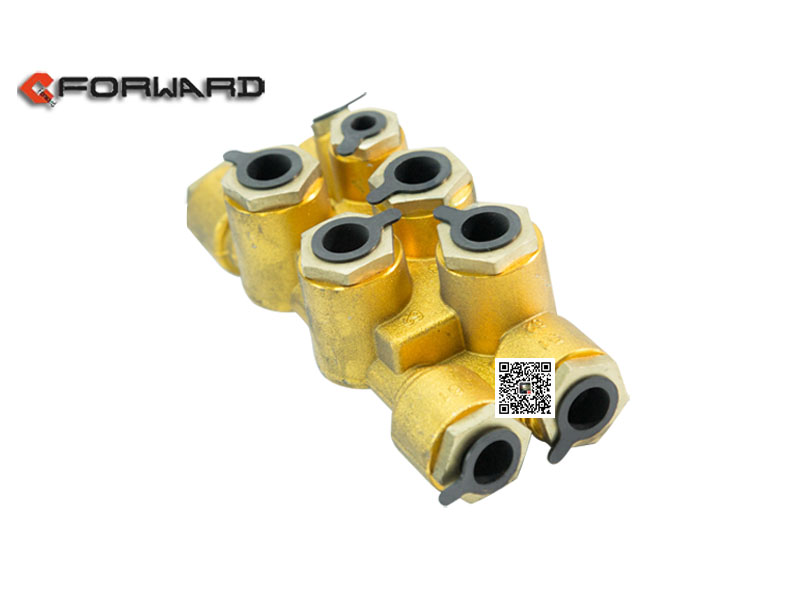 DZ95189362002,Multi-loop gas splice,濟(jì)南向前汽車配件有限公司