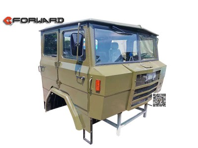 F2150K-5000010-D,Cab assembly,濟南向前汽車配件有限公司