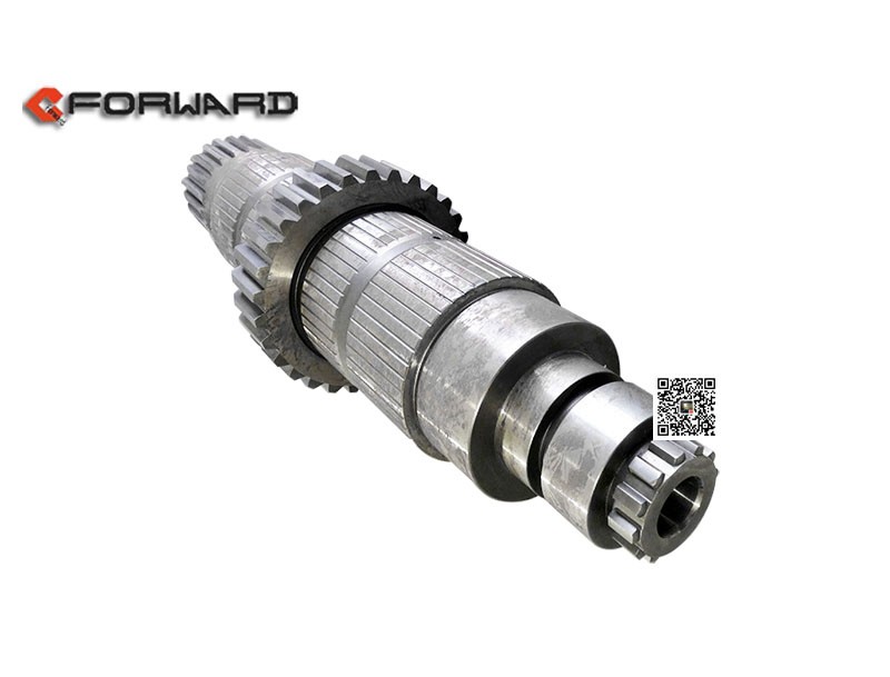 L903020100,Input Shaft,濟(jì)南向前汽車配件有限公司
