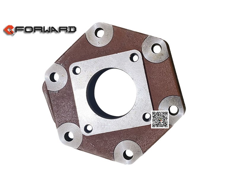 L903015300,Input shaft rear end cover,濟南向前汽車配件有限公司