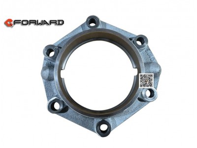 L903010900,Input shaft front bearing cover,濟南向前汽車配件有限公司