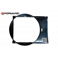 LG9704530047 風(fēng)扇護(hù)風(fēng)罩(玉柴4E)