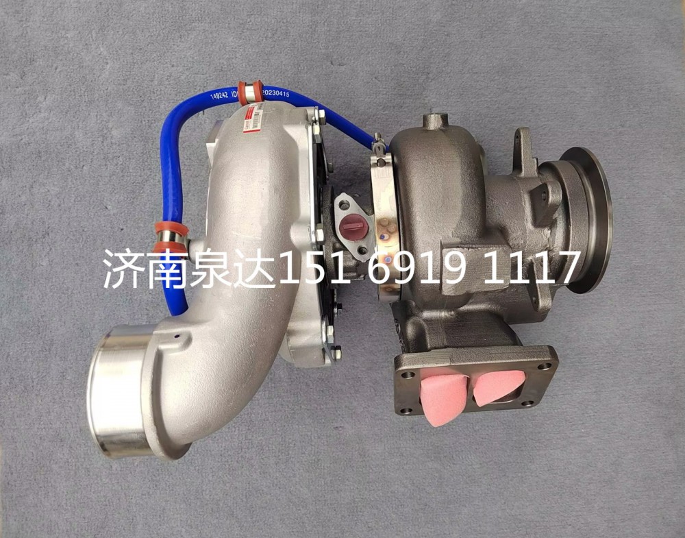 蓋瑞特廢氣渦輪增壓器增壓機(jī)/843686-5011S