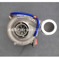 蓋瑞特廢氣渦輪增壓器增壓機