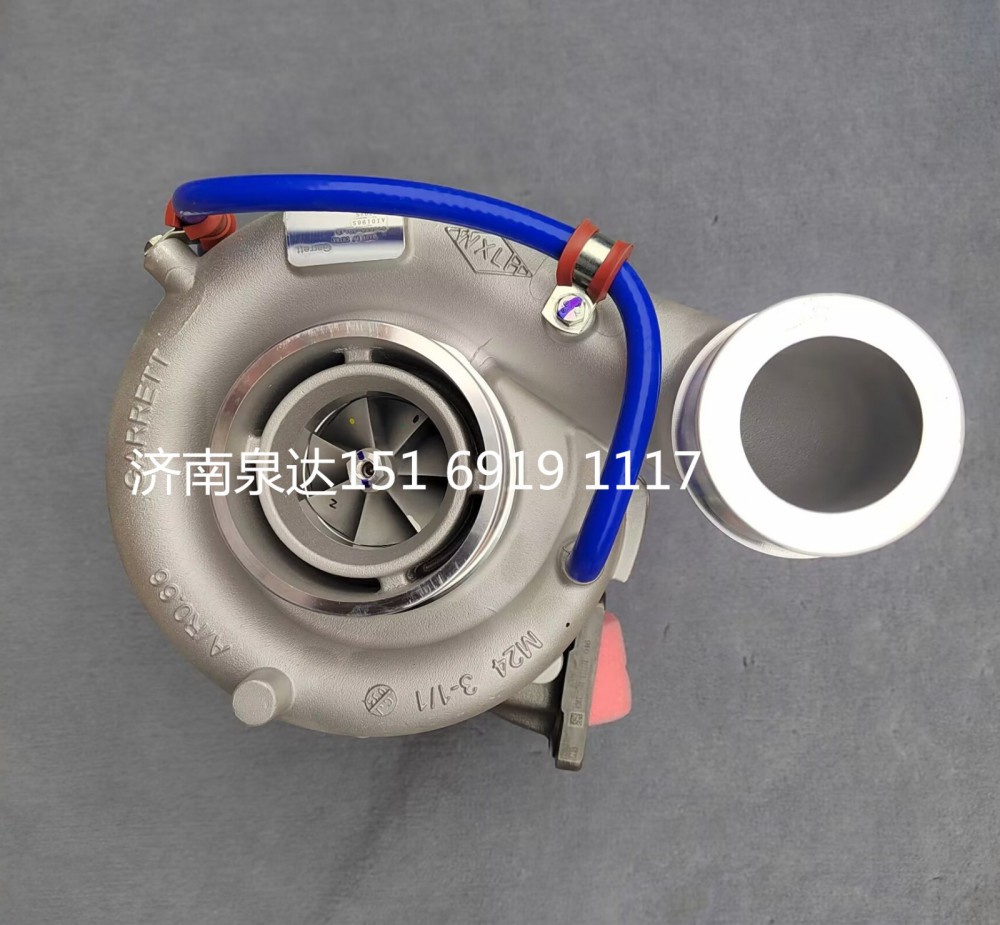 蓋瑞特廢氣渦輪增壓器增壓機(jī)GT45/843686-0012