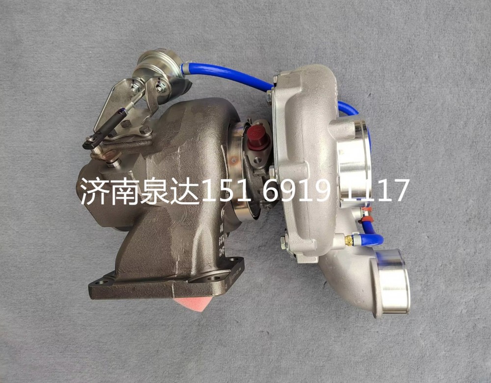 蓋瑞特廢氣渦輪增壓器增壓機(jī)GT45/843686-0012