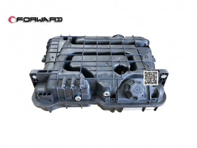 DZ9X259533010,Expansion tank,濟(jì)南向前汽車配件有限公司