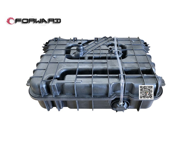 DZ9X259533010,Expansion tank,濟(jì)南向前汽車配件有限公司
