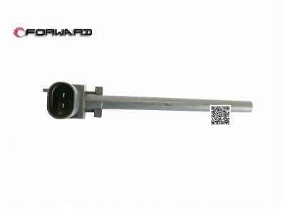 DZ9X259711262,Expansion tank liquid level sensor,濟(jì)南向前汽車配件有限公司