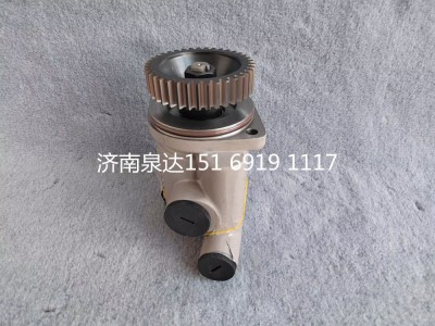 1002008625,轉(zhuǎn)向助力泵,濟南泉達(dá)汽配有限公司