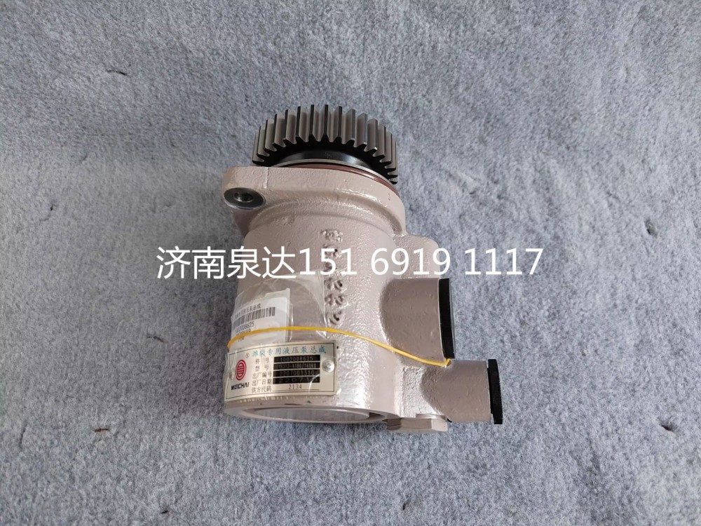 1002008625,轉(zhuǎn)向助力泵,濟南泉達(dá)汽配有限公司