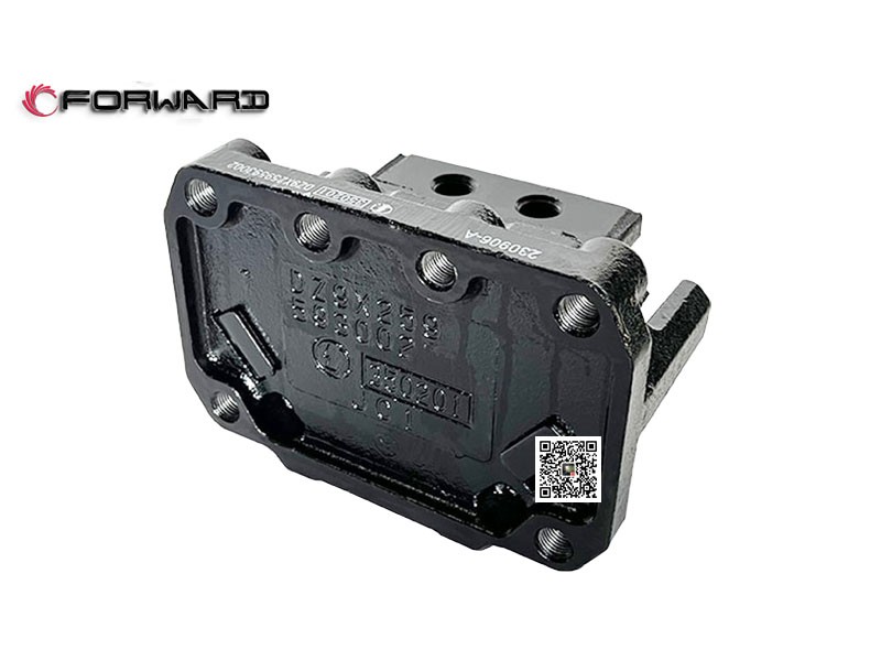 DZ9X259593002  發(fā)動機(jī)減振墊X6000/DZ9X259593002