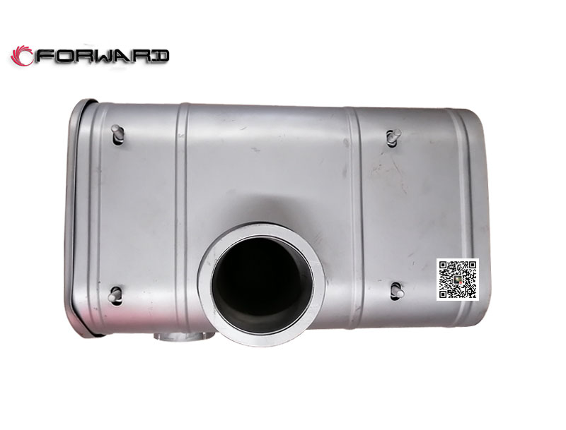 DZ91259540009   消聲器總成/DZ91259540009