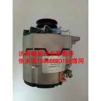 WP12發(fā)動(dòng)機(jī)發(fā)電機(jī)612630060248