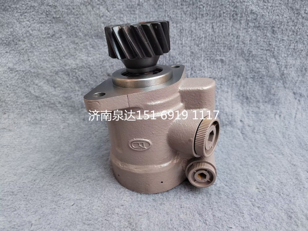 YZ972547000035重汽配套方向助力泵轉(zhuǎn)向泵液壓泵葉片泵/YZ972547000035