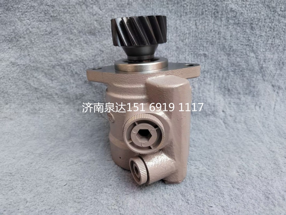 YZ972547000035重汽配套方向助力泵轉(zhuǎn)向泵液壓泵葉片泵/YZ972547000035