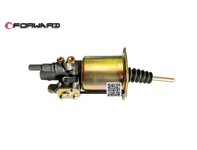 DZ93189230204,Clutch pump,濟南向前汽車配件有限公司