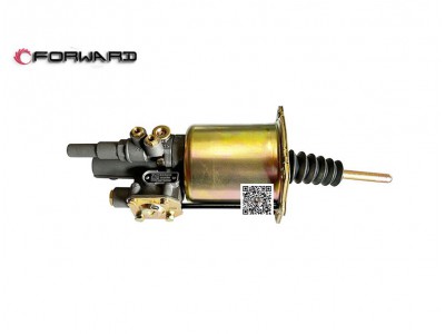 DZ93189230204,Clutch pump,濟南向前汽車配件有限公司