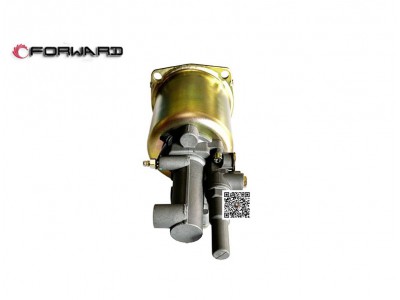 DZ93189230204,Clutch pump,濟南向前汽車配件有限公司