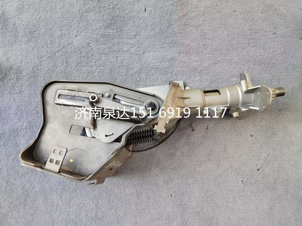 H4342060002A0,轉(zhuǎn)向管柱,濟(jì)南泉達(dá)汽配有限公司