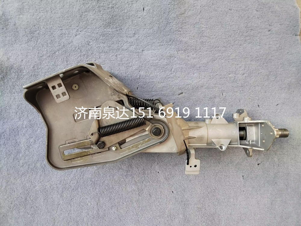 H4342060002A0,轉(zhuǎn)向管柱,濟(jì)南泉達(dá)汽配有限公司