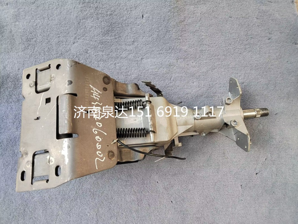 H4342060002A0,轉(zhuǎn)向管柱,濟(jì)南泉達(dá)汽配有限公司